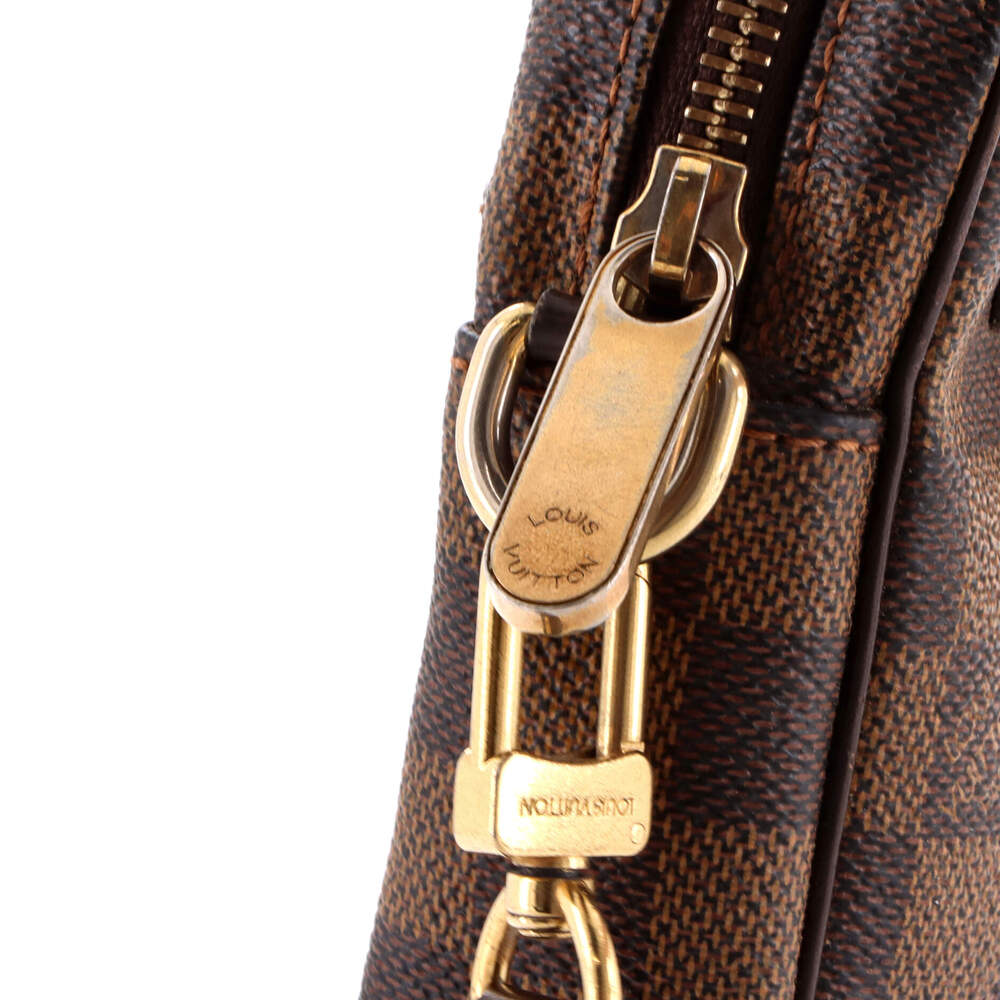 Louis Vuitton Pochette Macao Damier #220398L88B - Picture 8 of 9